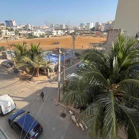 Dar Dyali Rooftop ⁿᵉᵃʳ ⁿᵍᵒʳ ᵇᵉᵃᶜʰ ᵃⁿᵈ ⁱˢˡᵃⁿᵈ داكاغْ المظهر الخارجي الصورة