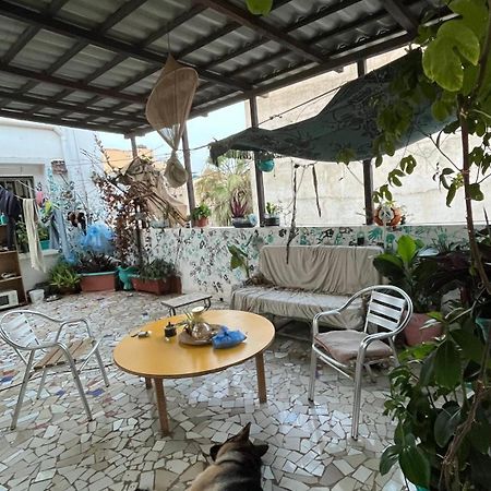 Dar Dyali Rooftop ⁿᵉᵃʳ ⁿᵍᵒʳ ᵇᵉᵃᶜʰ ᵃⁿᵈ ⁱˢˡᵃⁿᵈ داكاغْ المظهر الخارجي الصورة