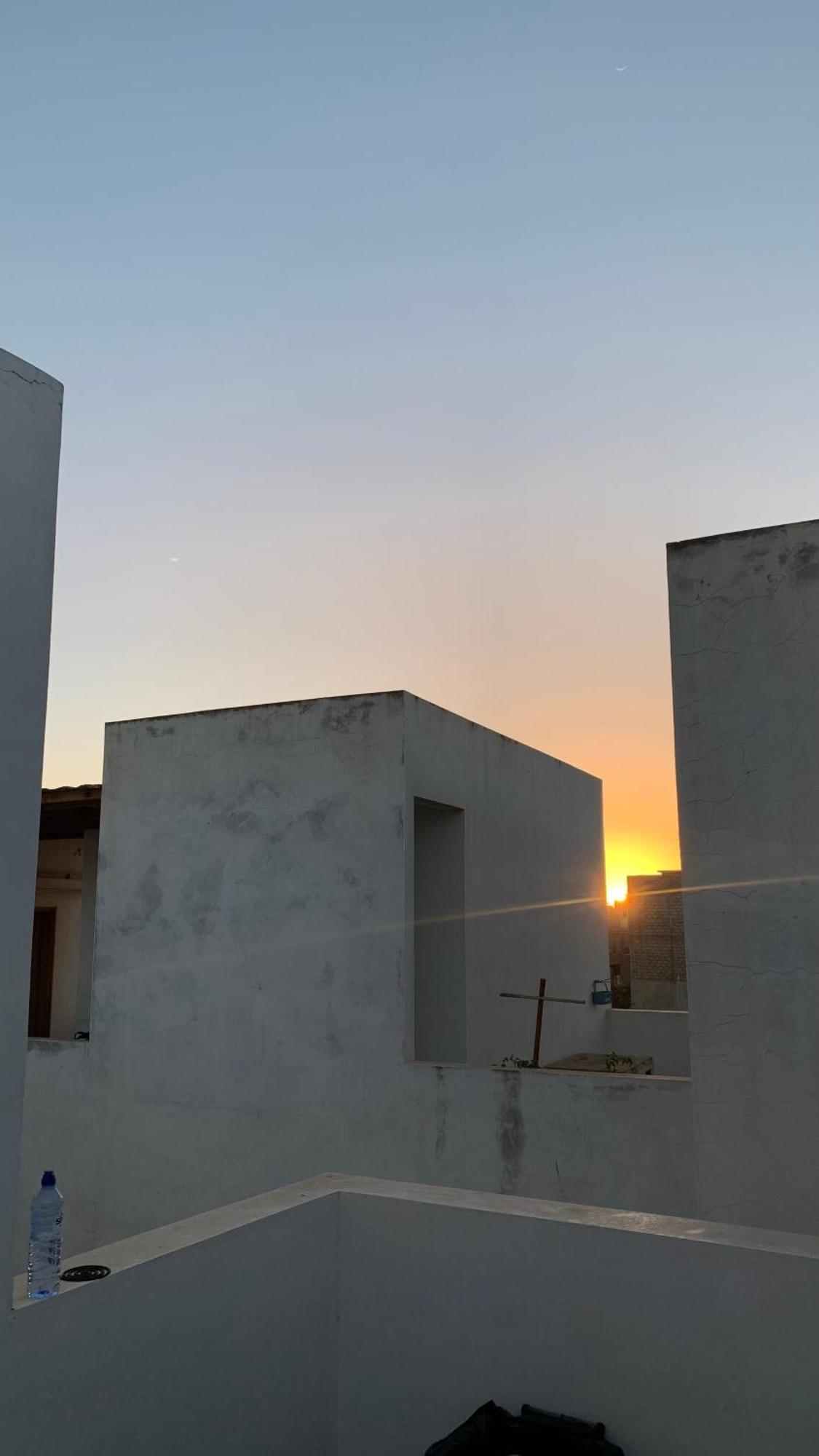 Dar Dyali Rooftop ⁿᵉᵃʳ ⁿᵍᵒʳ ᵇᵉᵃᶜʰ ᵃⁿᵈ ⁱˢˡᵃⁿᵈ داكاغْ المظهر الخارجي الصورة