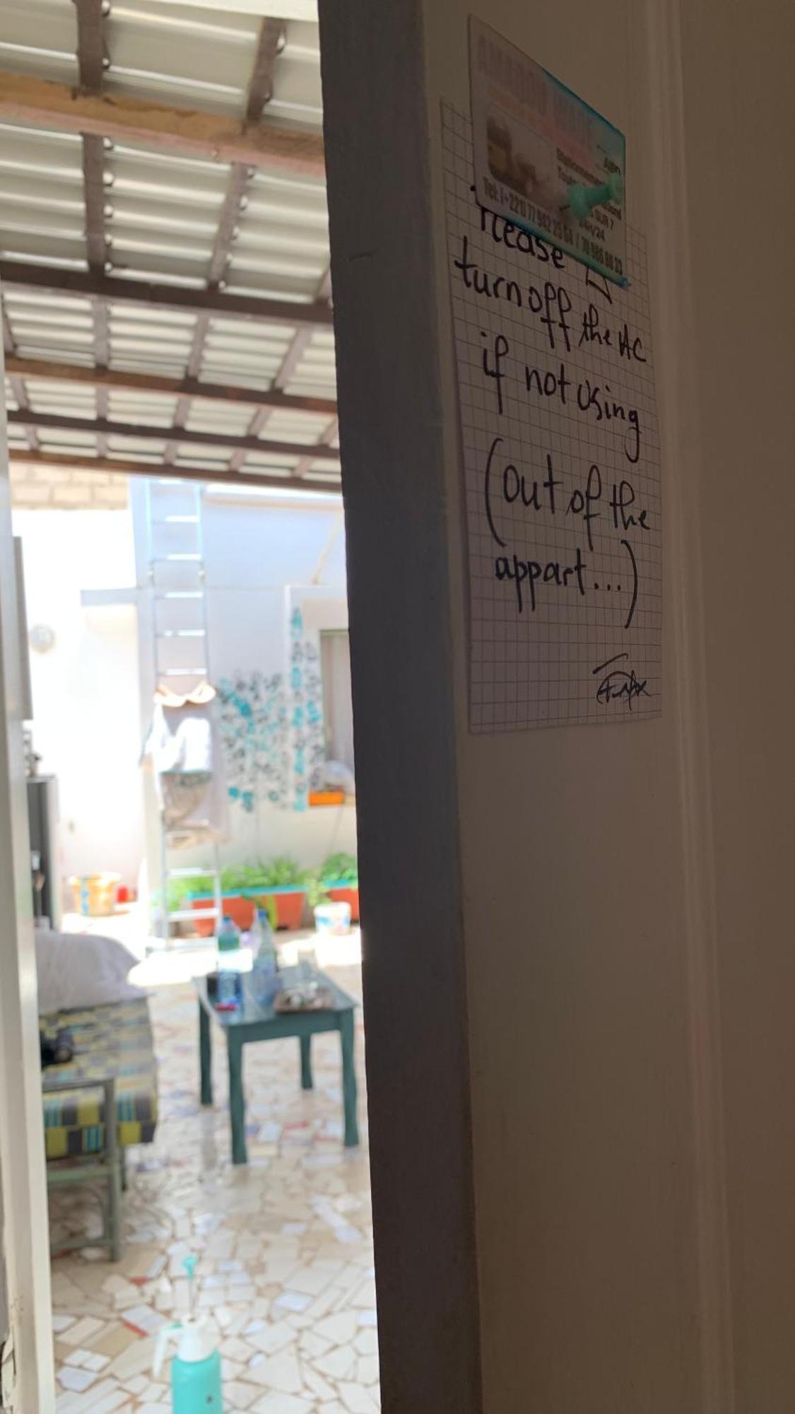 Dar Dyali Rooftop ⁿᵉᵃʳ ⁿᵍᵒʳ ᵇᵉᵃᶜʰ ᵃⁿᵈ ⁱˢˡᵃⁿᵈ داكاغْ المظهر الخارجي الصورة