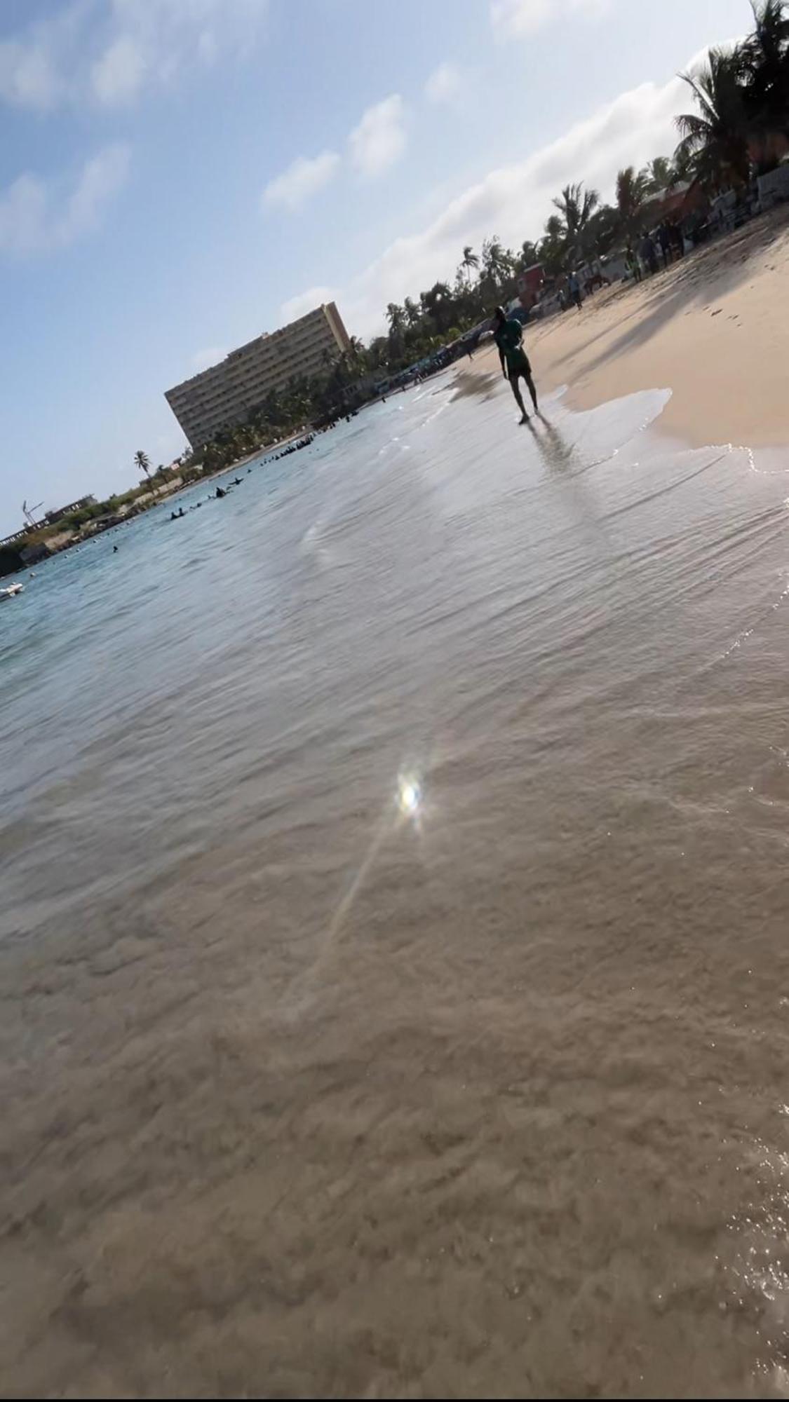 Dar Dyali Rooftop ⁿᵉᵃʳ ⁿᵍᵒʳ ᵇᵉᵃᶜʰ ᵃⁿᵈ ⁱˢˡᵃⁿᵈ داكاغْ المظهر الخارجي الصورة
