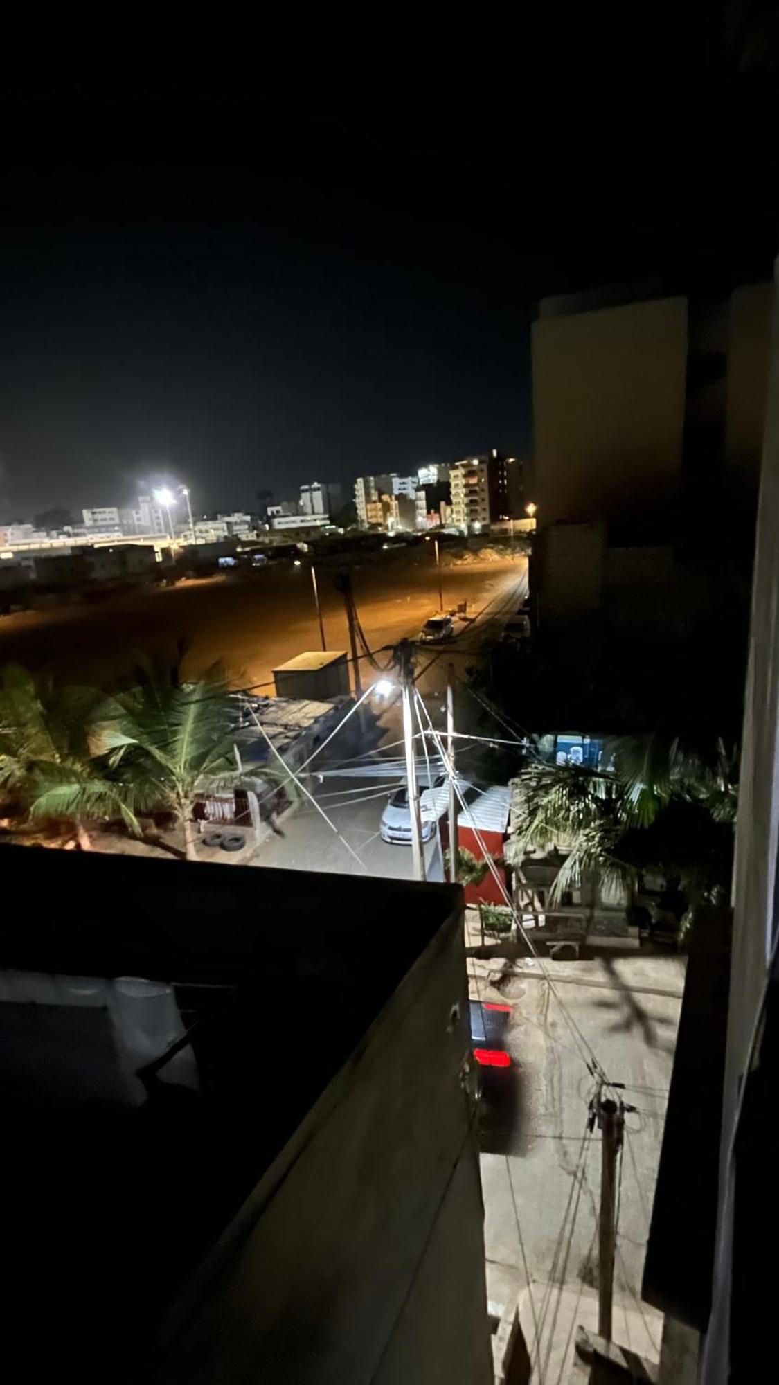 Dar Dyali Rooftop ⁿᵉᵃʳ ⁿᵍᵒʳ ᵇᵉᵃᶜʰ ᵃⁿᵈ ⁱˢˡᵃⁿᵈ داكاغْ المظهر الخارجي الصورة