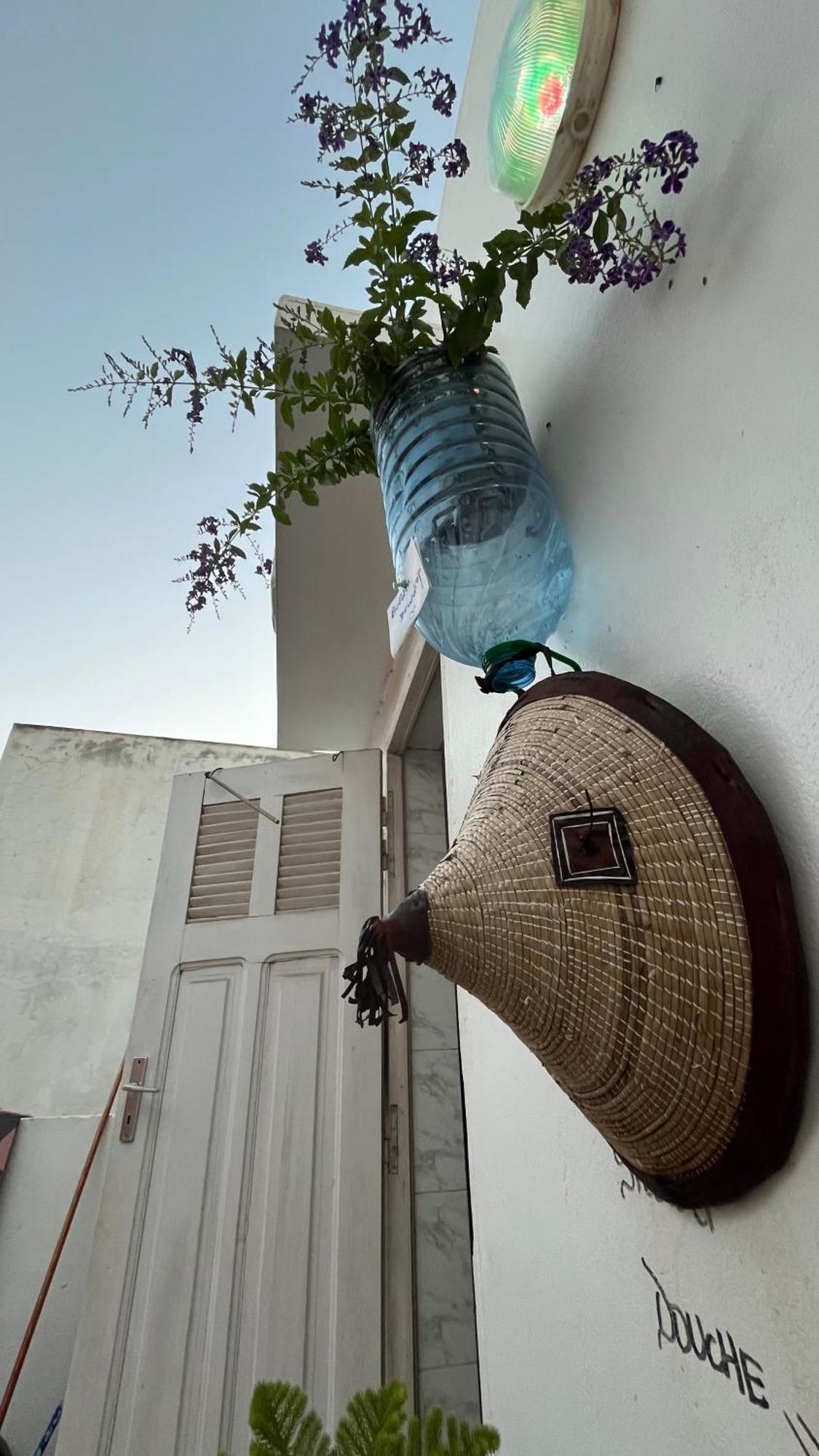 Dar Dyali Rooftop ⁿᵉᵃʳ ⁿᵍᵒʳ ᵇᵉᵃᶜʰ ᵃⁿᵈ ⁱˢˡᵃⁿᵈ داكاغْ المظهر الخارجي الصورة